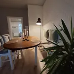Apartamento Meeresglueck *