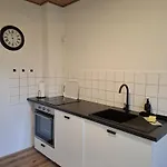 Apartment Meeresglück Kruså