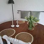 Meeresglück Apartment Kruså