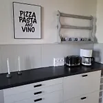 Apartamento Meeresglueck *