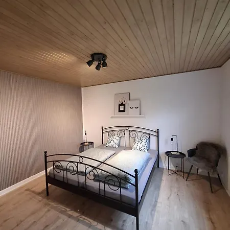 Apartamento Meeresglueck Kruså