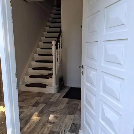 Meeresglueck 公寓 *