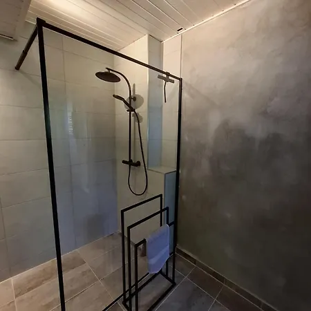Meeresglück Apartment Kruså