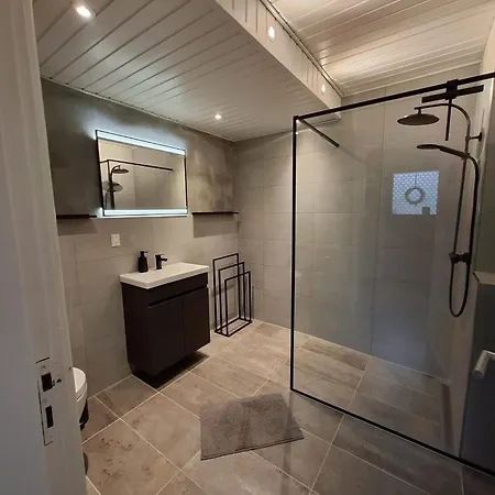 Apartment Meeresglück Kruså