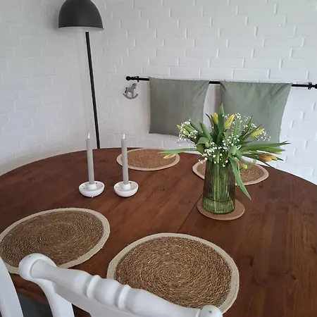 Meeresglueck 公寓 库拉萨