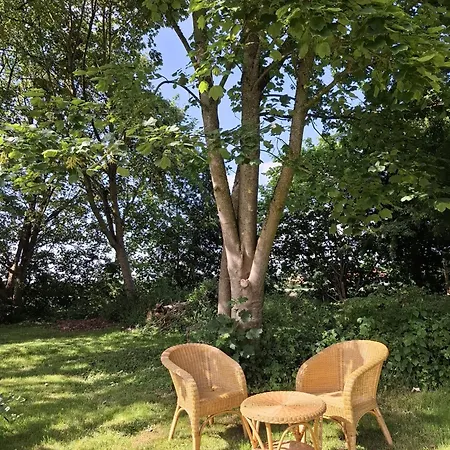 Apartamento Meeresglueck Kruså