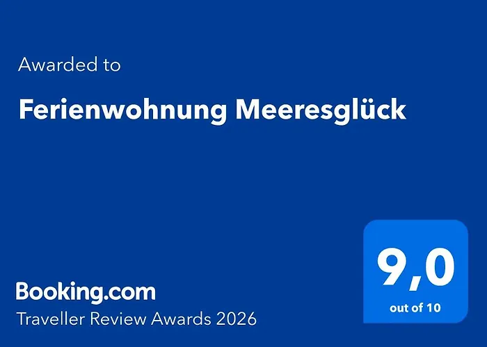 Meeresglueck קרוסה