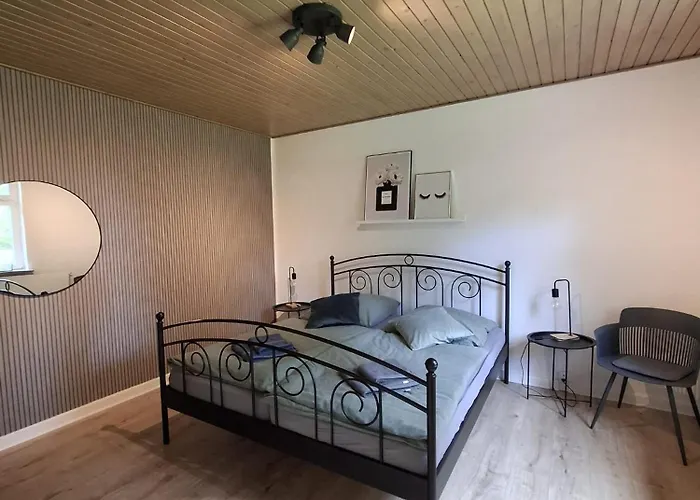 Meeresglueck * Kruså